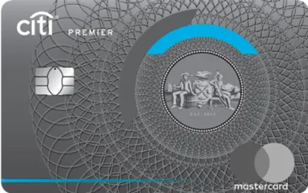 Citi Premier Credit Card