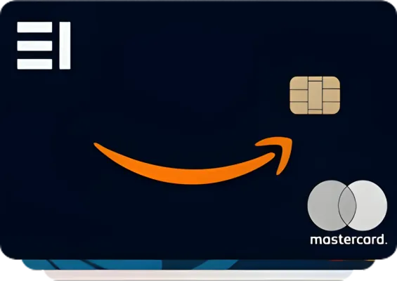 Amazon Emirates Islamic Mastercard Platinum Credit Card