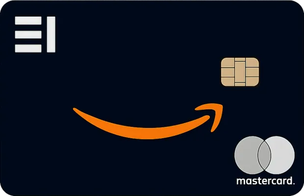 Amazon Emirates Islamic Mastercard World Credit Card