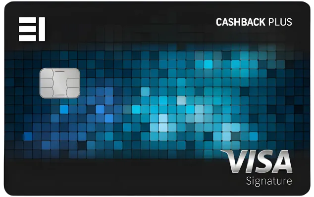 Emirates Islamic Cashback Plus Credit Card