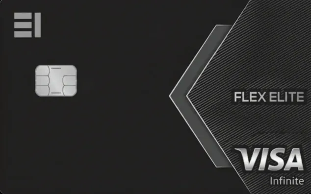 Emirates Islamic Flex Elite Credit Card