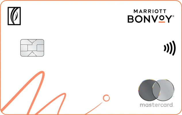 Marriott Bonvoy World Mastercard Credit Card