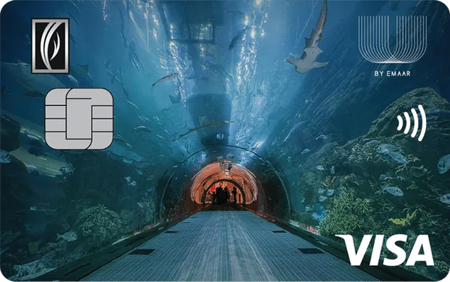 U by Emaar Family Credit Card