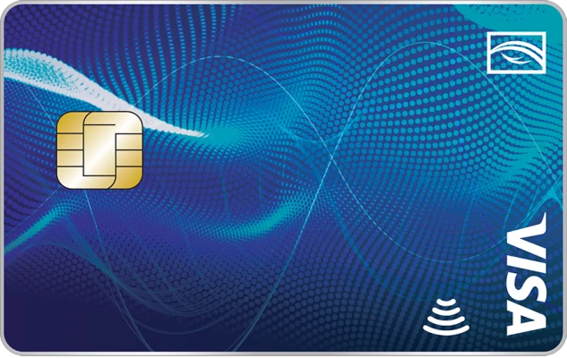 Emirates NBD Visa Flexi Credit Card