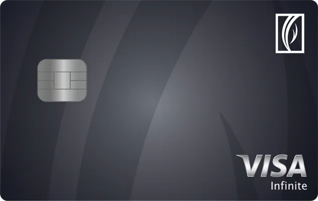 Emirates NBD Visa Infinite Credit Card