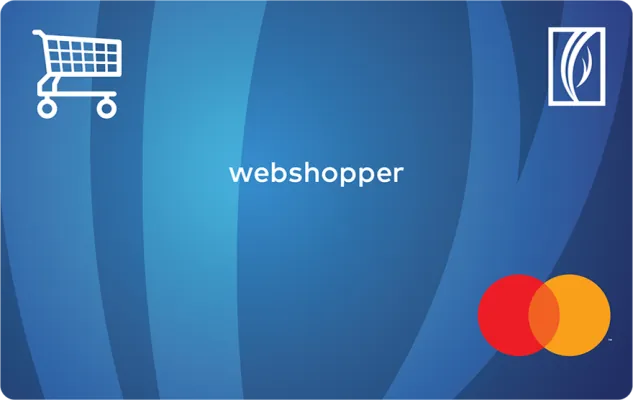 Emirates NBD WebShopper Credit Card