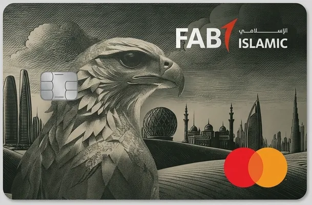 FAB Rewards Emirati Islamic Credit Card