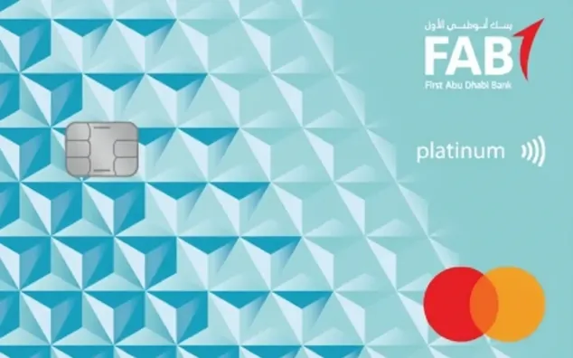 FAB Rewards Indulge Credit Card