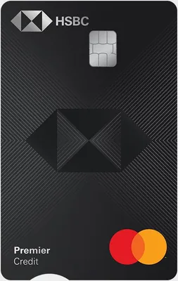 Premier Credit Card
